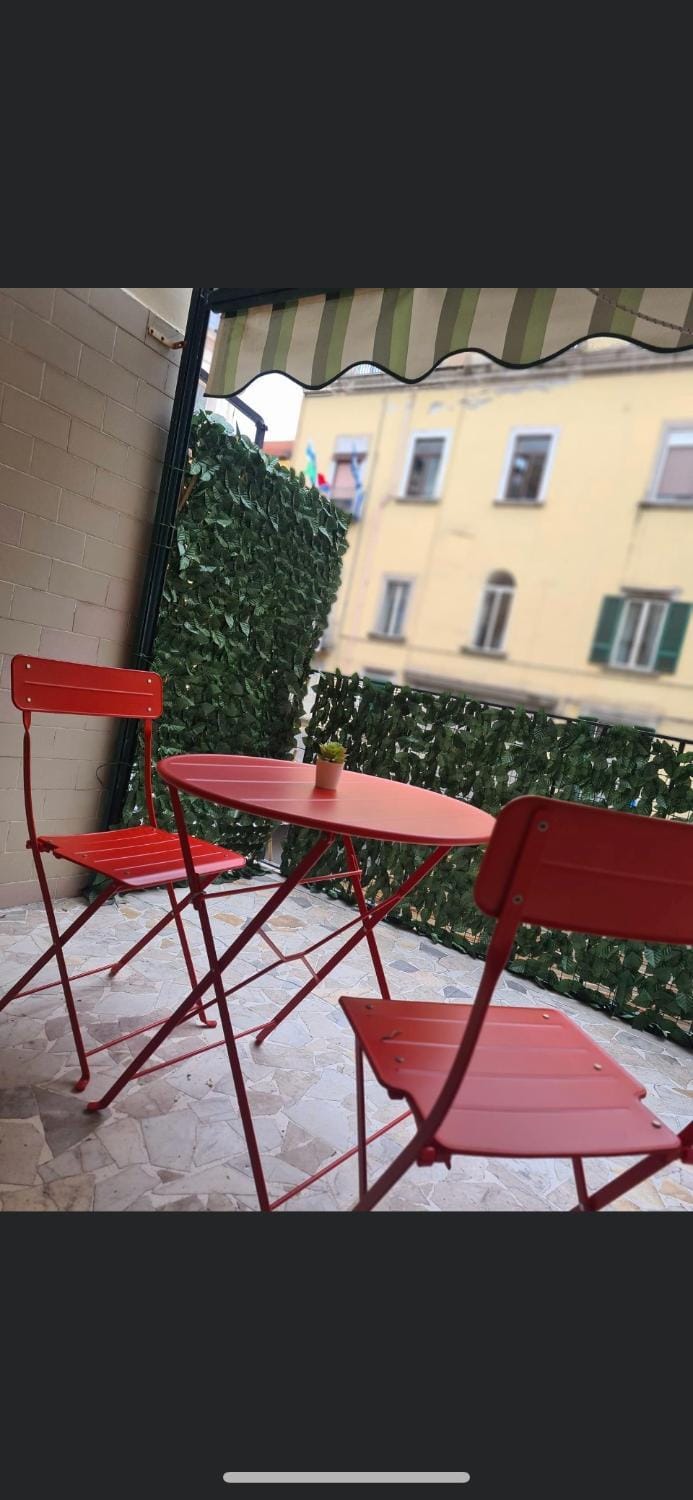 Napul’è Bed and Breakfast in Naples