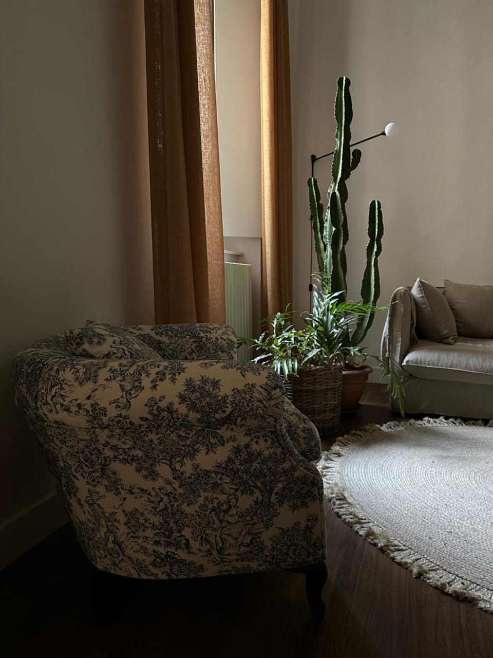 ARCHIVIO MANZONI 37 Apartment in Cremona