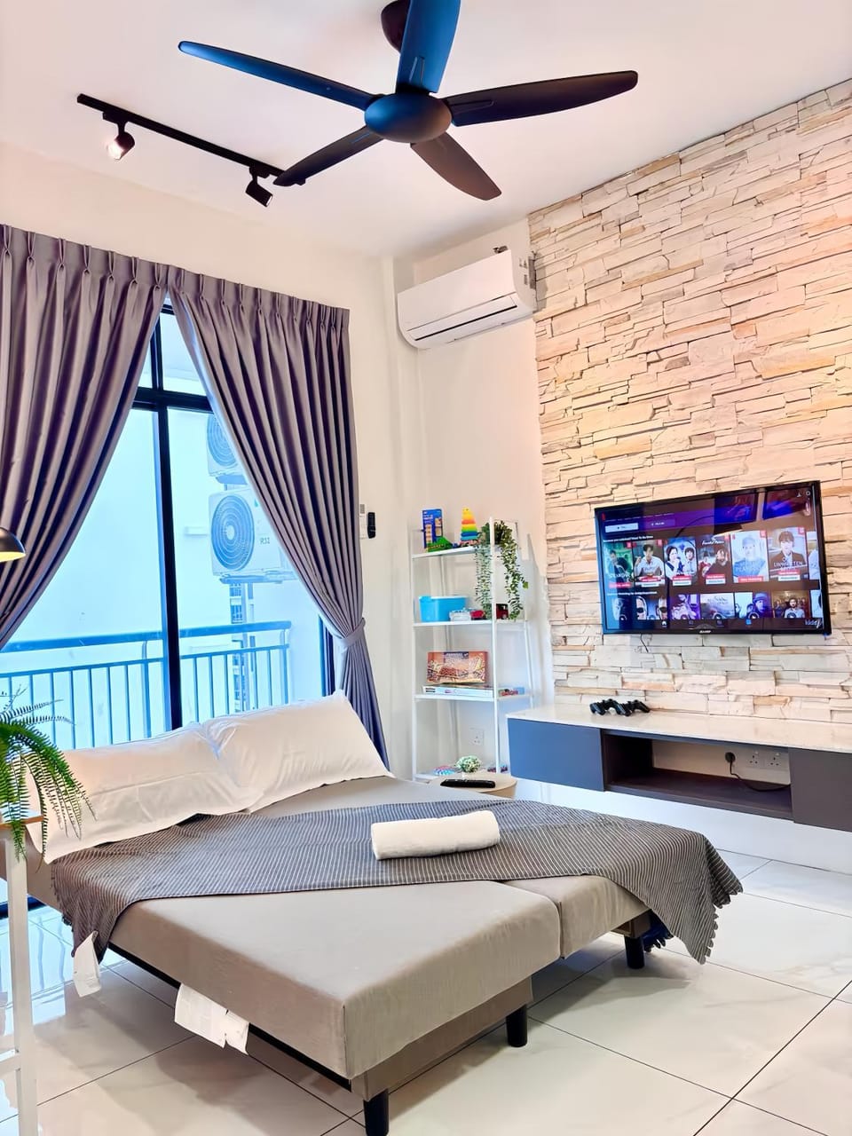 TV and multimedia