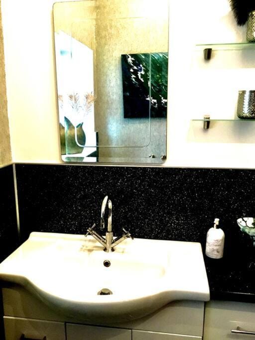 Bonnie Bide Huntly Aberdeenshire Apartment in Scotland