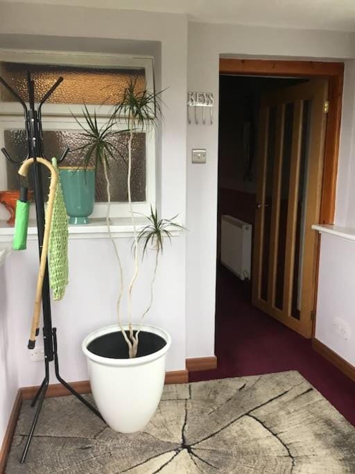 Bonnie Bide Huntly Aberdeenshire Apartment in Scotland