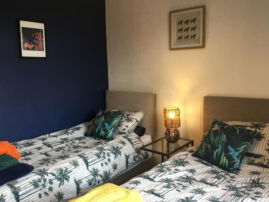 Bonnie Bide Huntly Aberdeenshire Apartment in Scotland