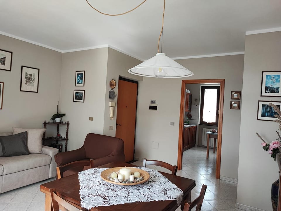 Come a casa Apartment in Monsummano Terme