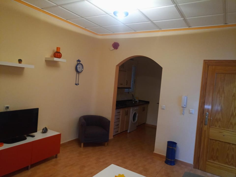 Apartamento avenida Apartment in Region of Murcia