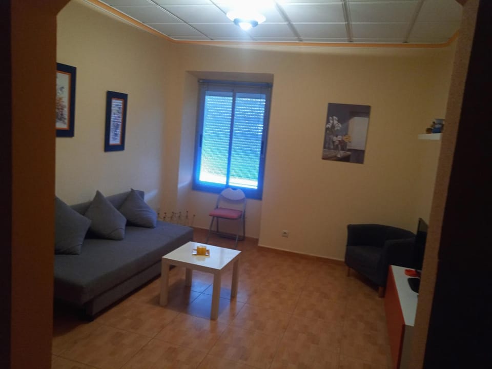 Apartamento avenida Apartment in Region of Murcia