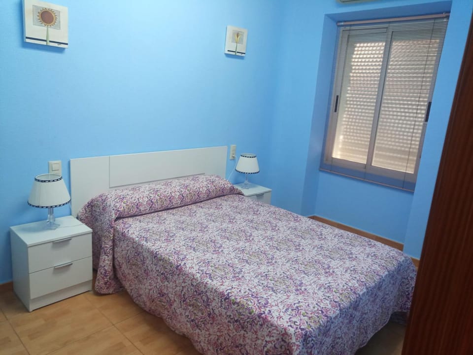 Apartamento avenida Apartment in Region of Murcia