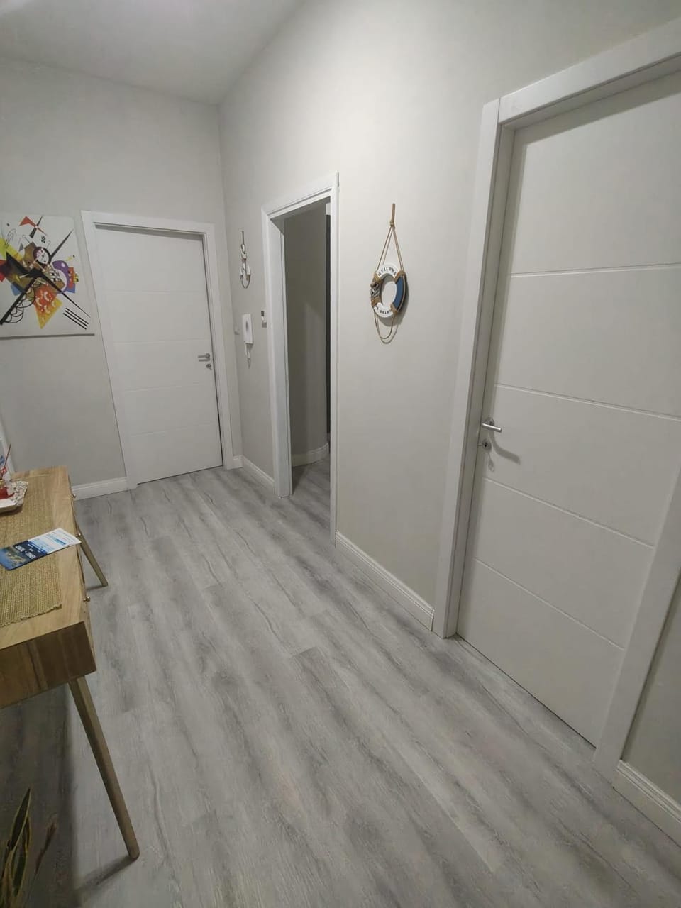 Best Residence Termoli Apartment in Termoli