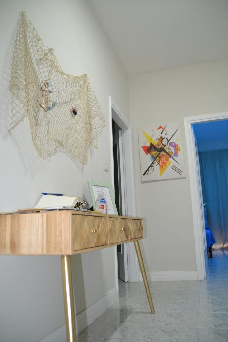 Best Residence Termoli Apartment in Termoli