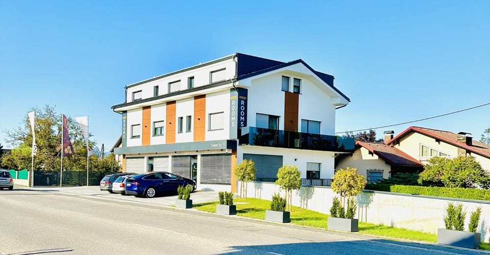 Medirooms Apartments Apartment hotel in Styria