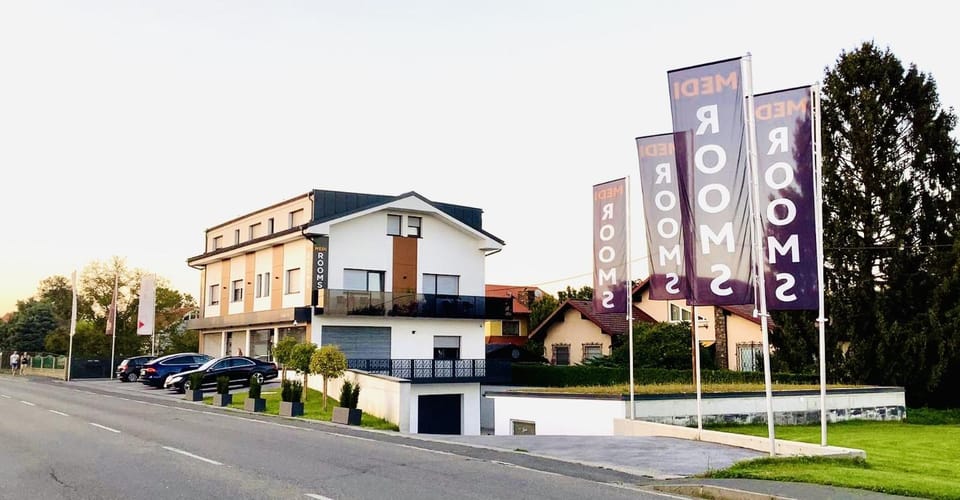 Medirooms Apartments Apartment hotel in Styria