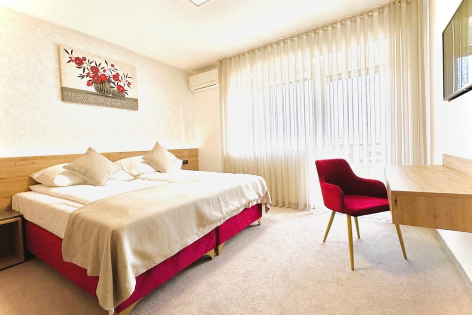 Medirooms Apartments Apartment hotel in Styria