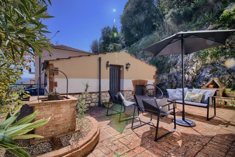 Scappo in Umbria, il tuo nido House in Umbria