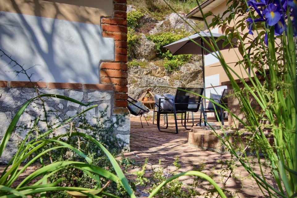 Scappo in Umbria, il tuo nido House in Umbria