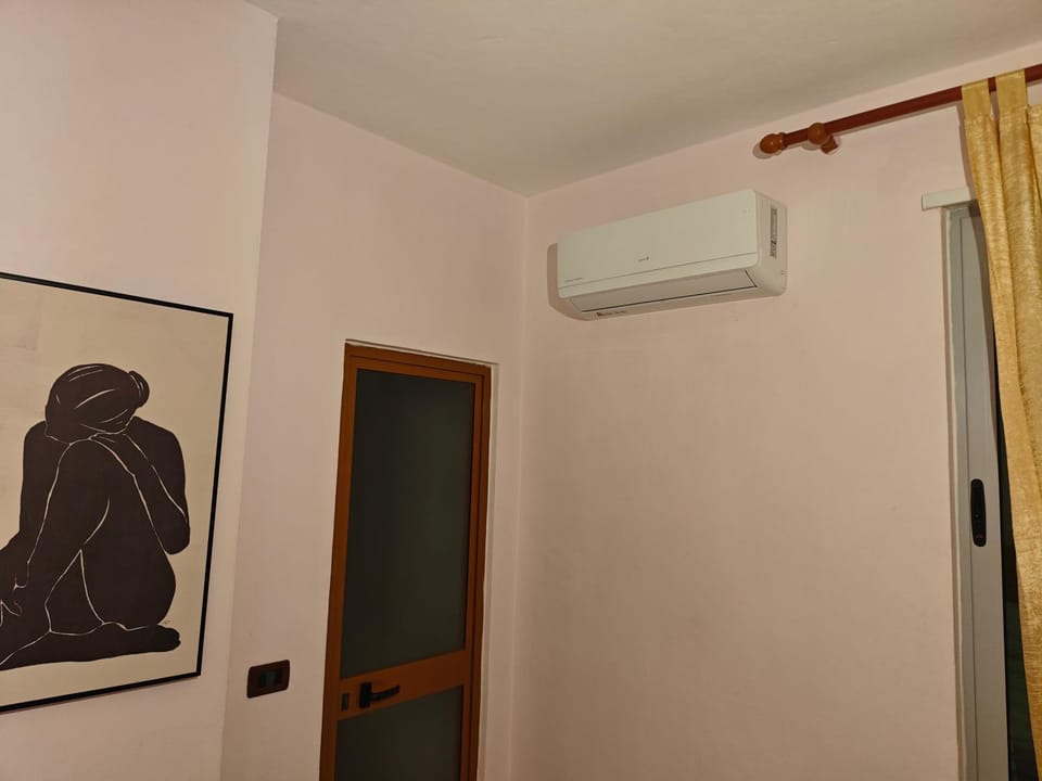 air conditioner