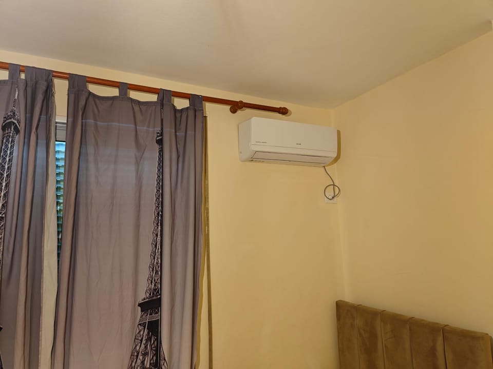 air conditioner
