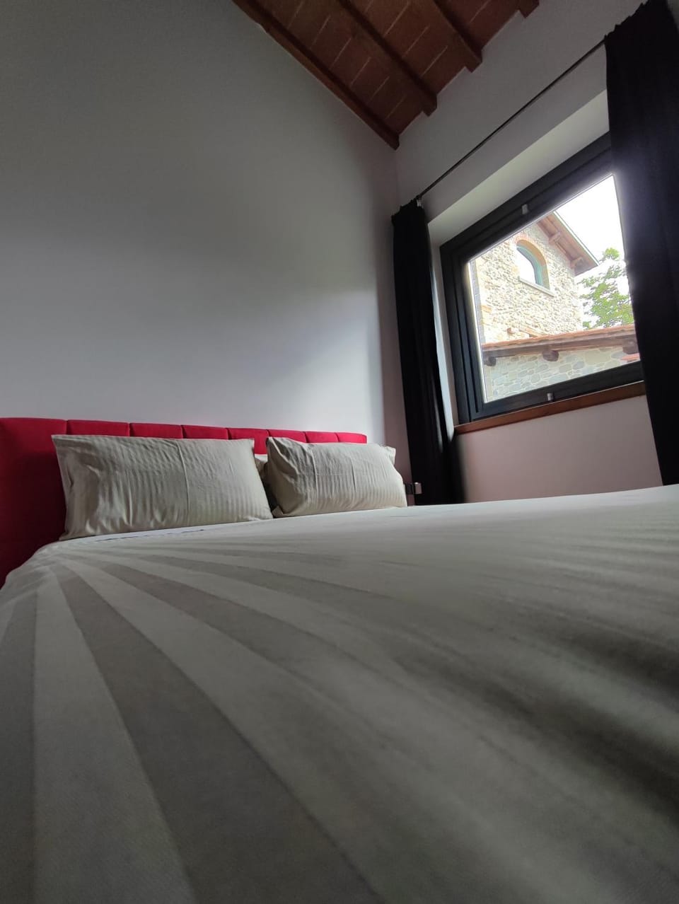 Villa Giulia Fashion B&B Bed and Breakfast in Tuscany