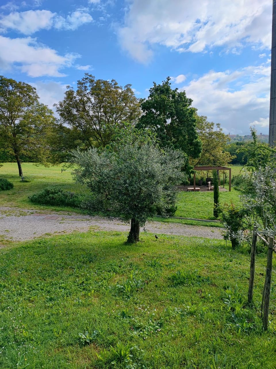 Villa Giulia Fashion B&B Bed and Breakfast in Tuscany
