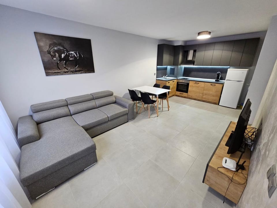 Horizont Apartment Sozopol Apartment in Sozopol