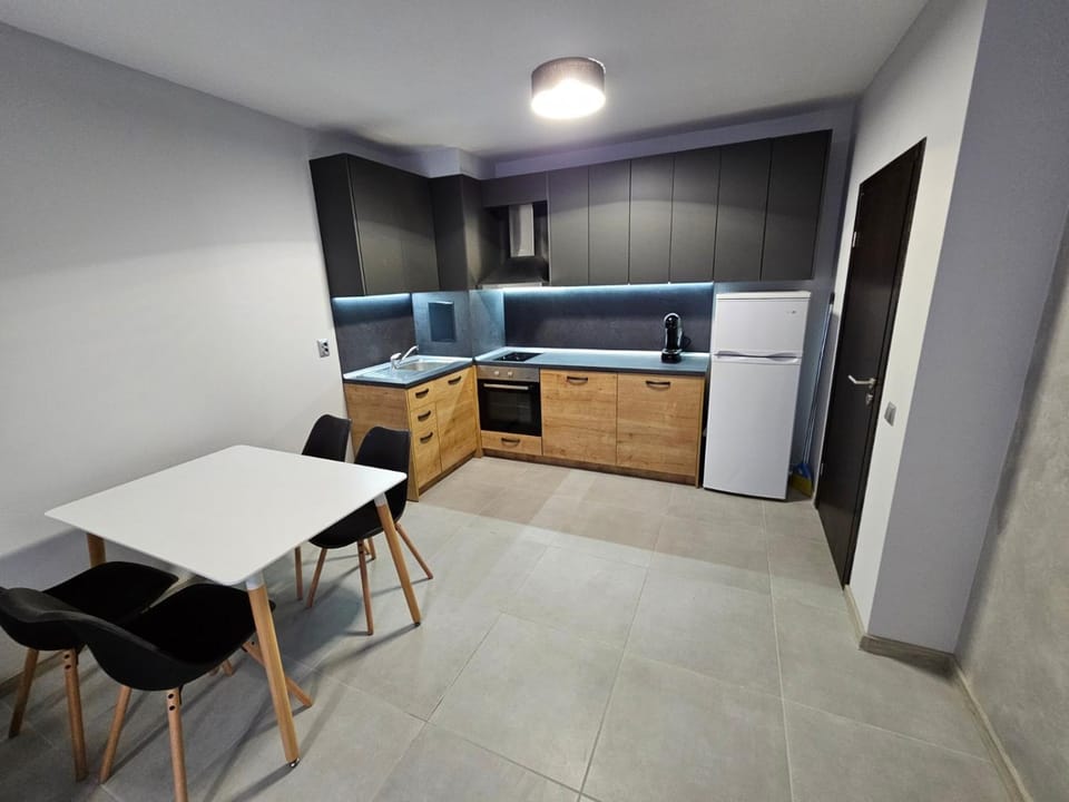 Horizont Apartment Sozopol Apartment in Sozopol
