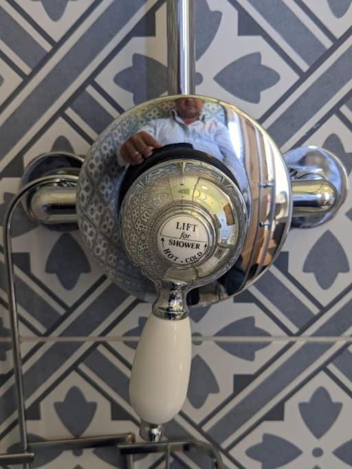 Kenny’s Hut House in Mid Sussex District