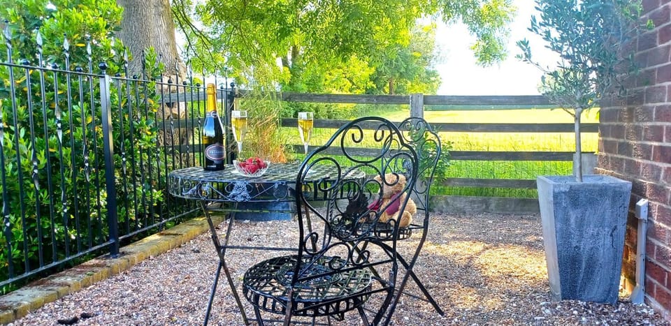 View (from property/room), Seasons