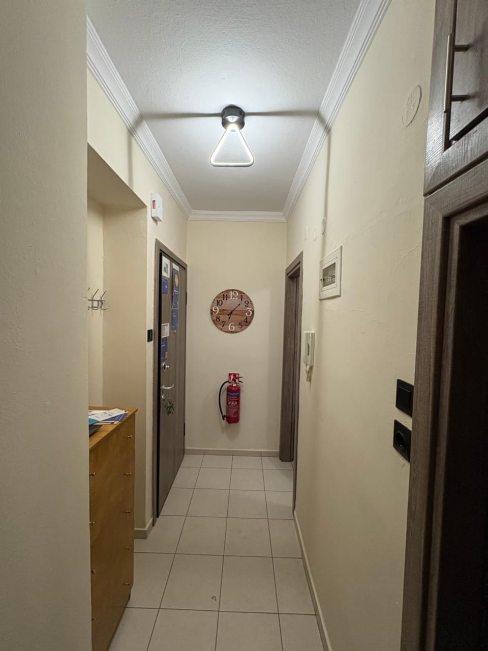 VERAS ROOMS 7 Apartment in Thessaloniki