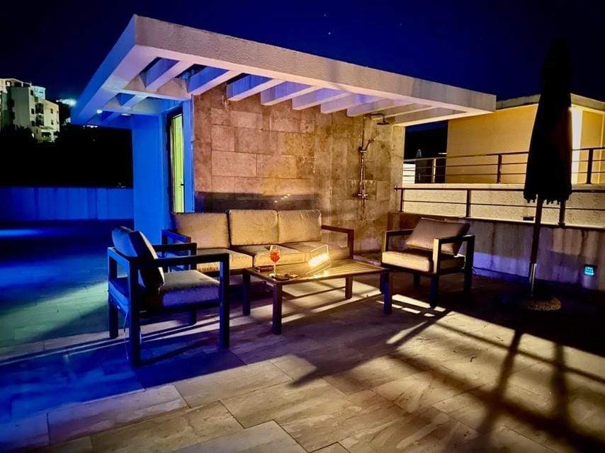 Vila Libertas House in Ulcinj Municipality