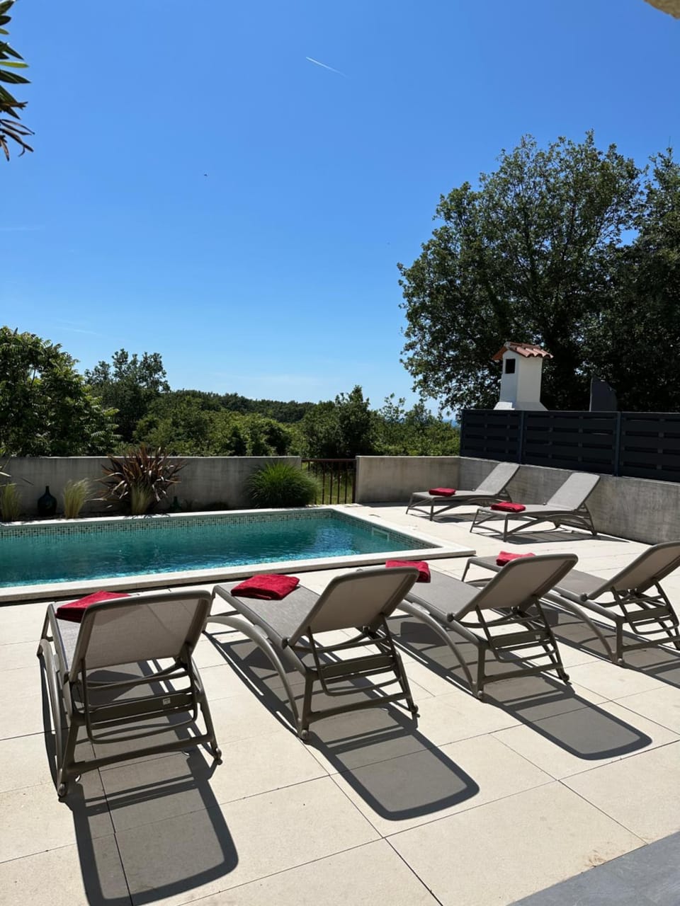Holiday Home Nadia House in Istria County