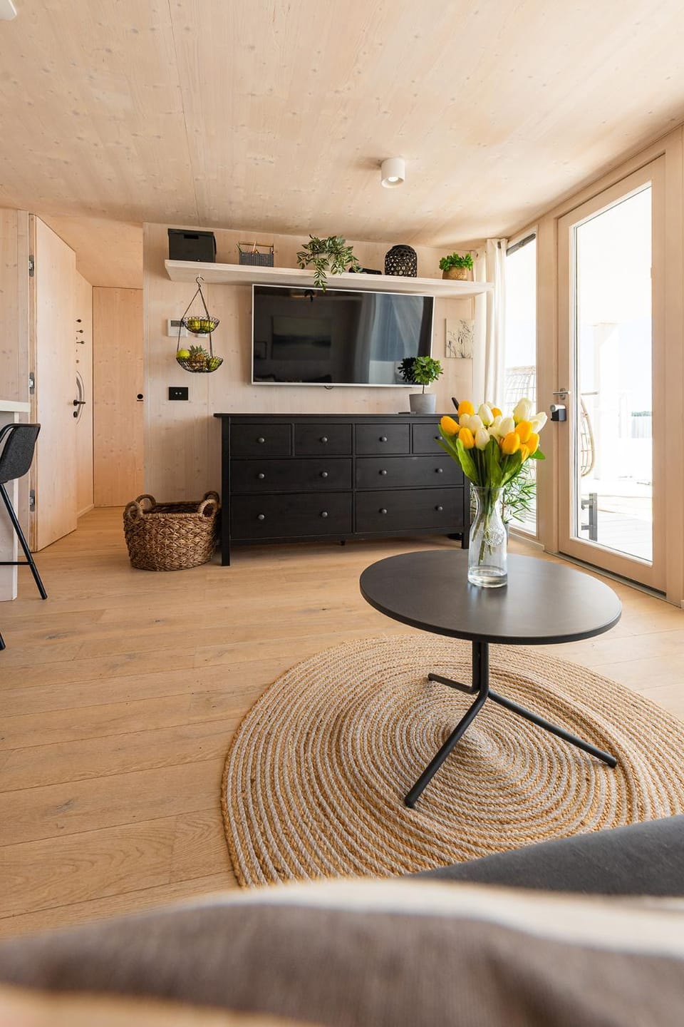 BUQEZ ECOVILLA 59 - DELPHINA House in Šibenik-Knin County, Croatia