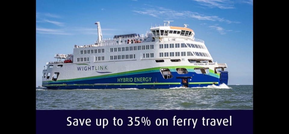 Centrally located "Spring Cottage" Perfect Ventnor Holiday Home House in Ventnor