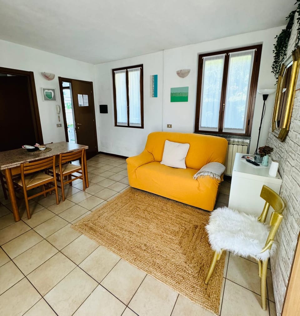 Casa Nonna Elide Apartment in Canton of Ticino