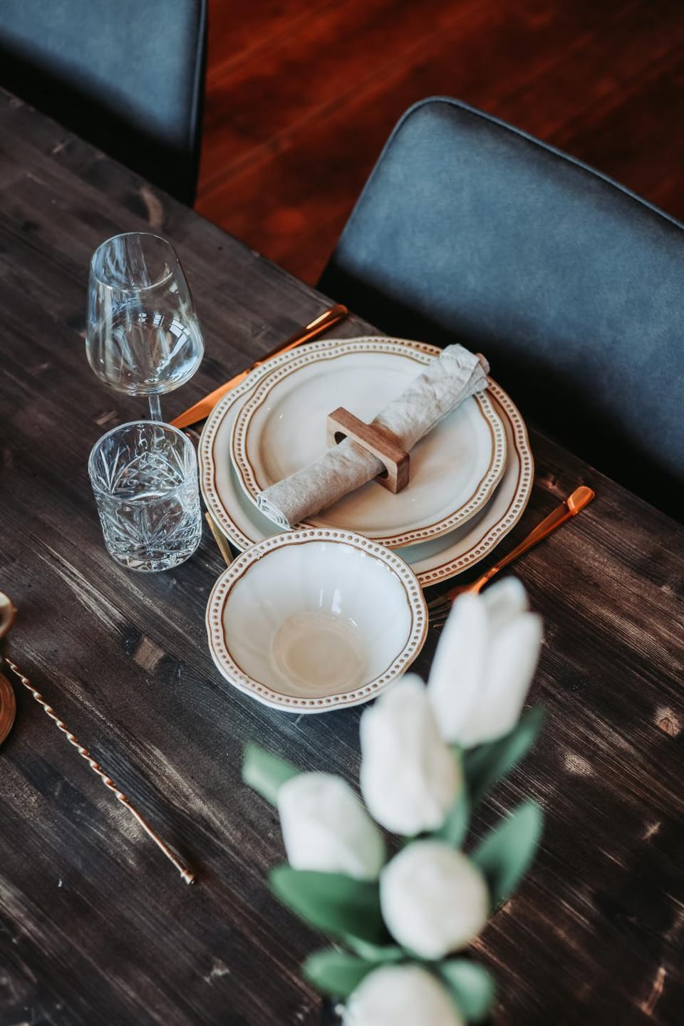 Food and drinks, Food