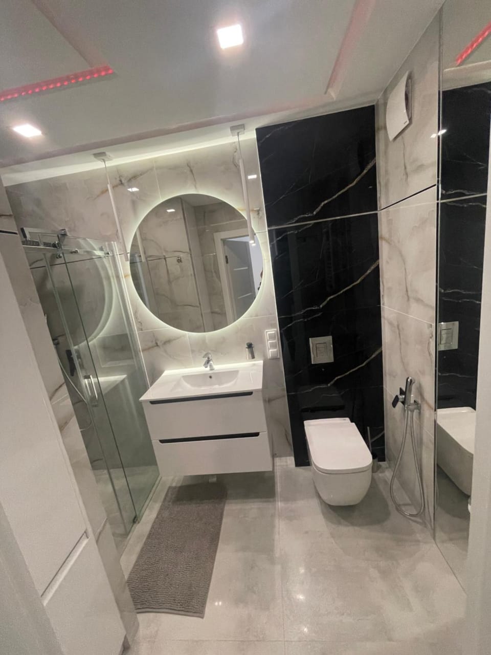 Apartament Jantar Rybacka Apartment in Pomeranian Voivodeship