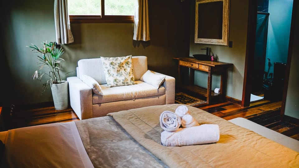Parque Nacional EcoResort Resort in State of Santa Catarina
