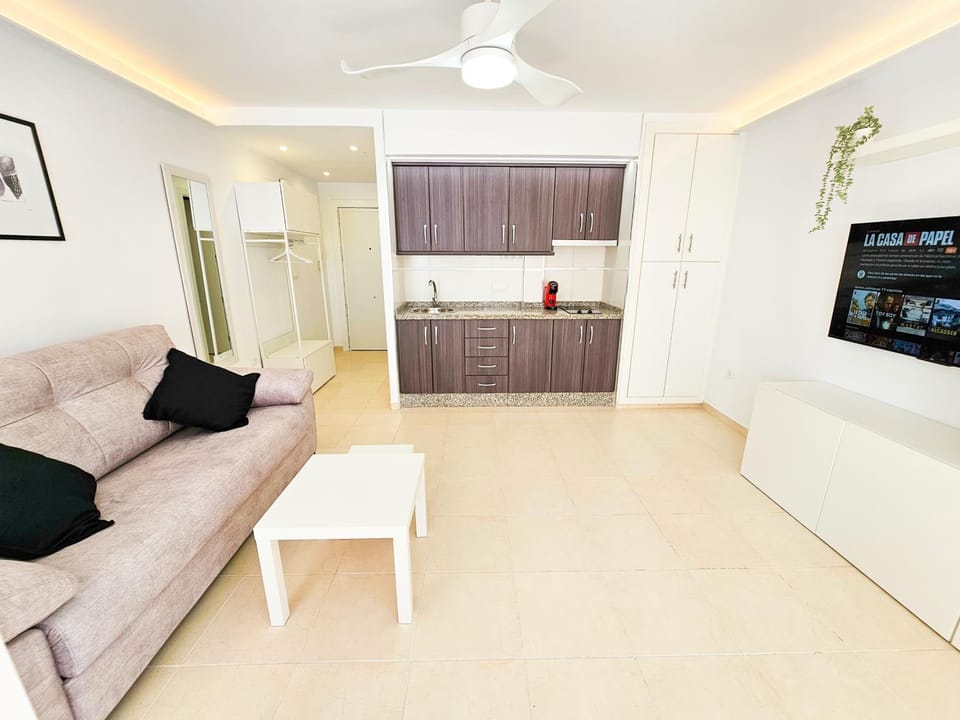 TV and multimedia, Living room, fireplace, minibar