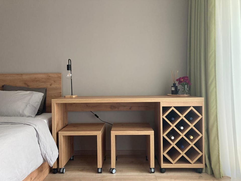 Cozy studio by the seaside Apartment in Varna Province