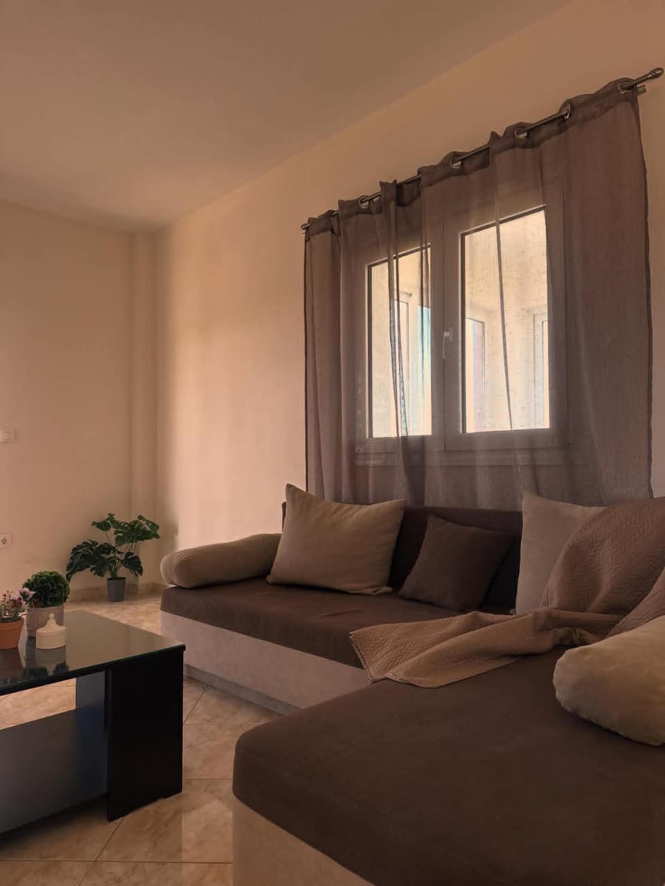 Villa Aurora Apartment in Halkidiki