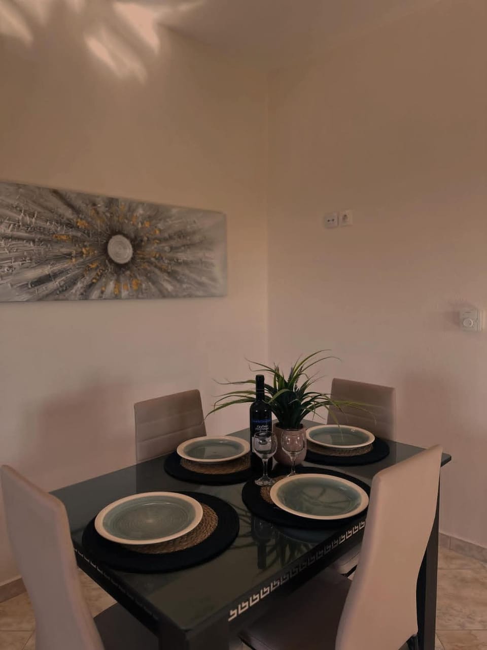 Villa Aurora Apartment in Halkidiki