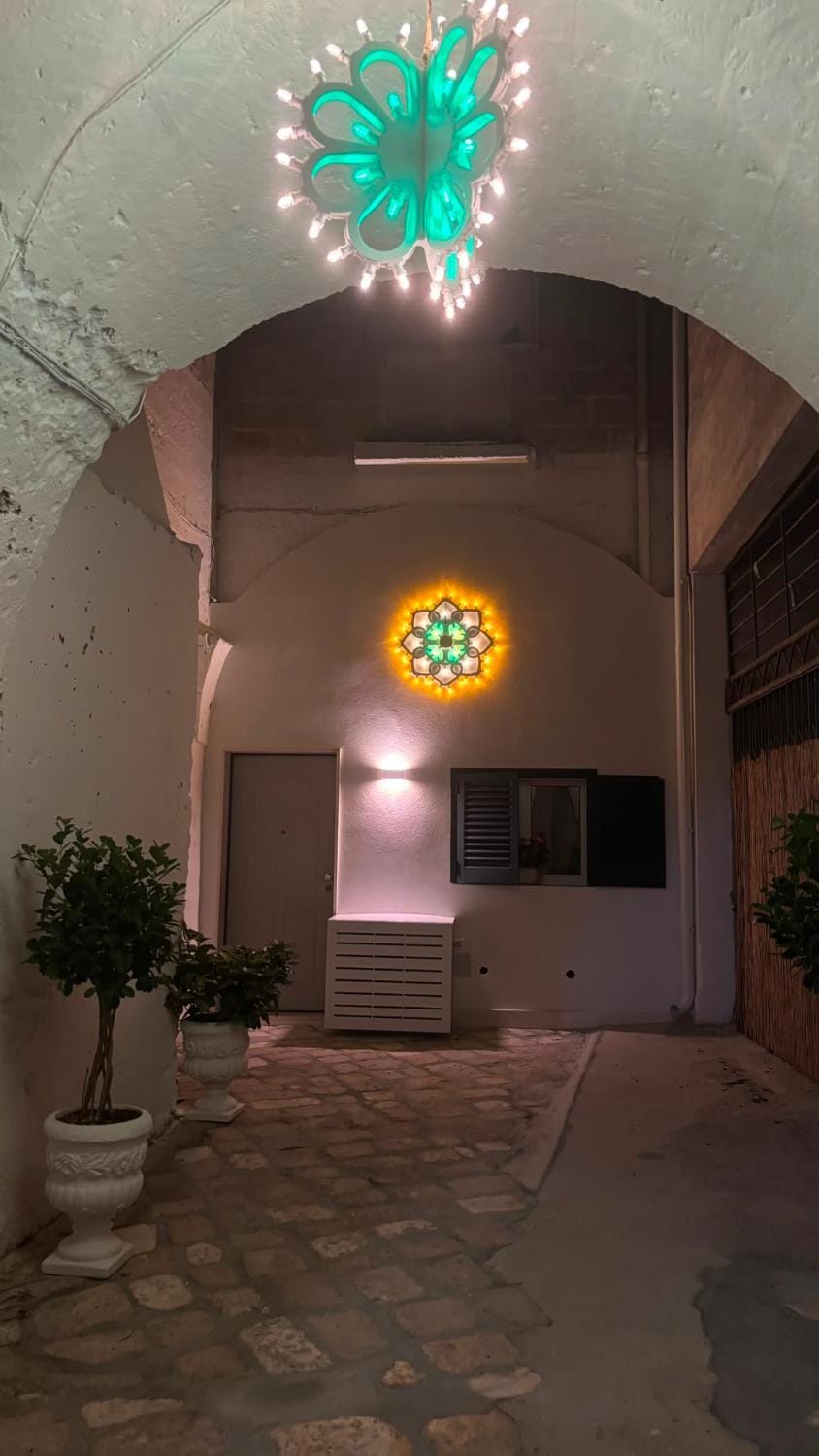 Martylè Rooms Apartment in Apulia