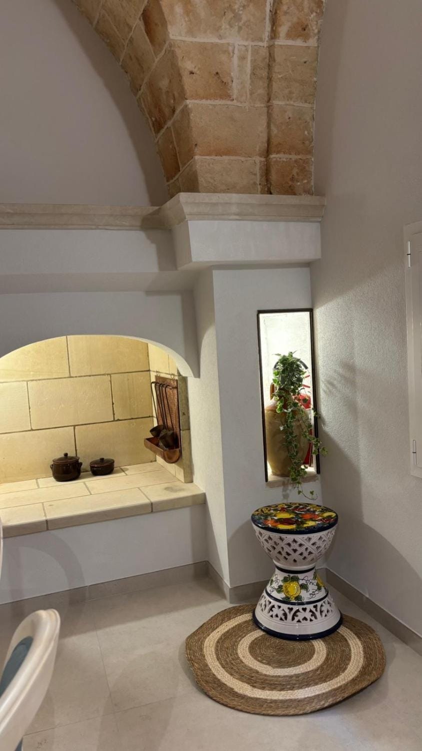 Martylè Rooms Apartment in Apulia