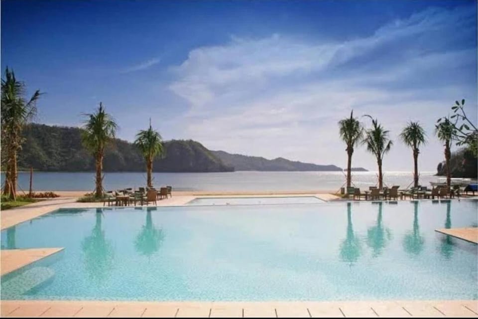 Seanna's Place at Pico de Loro Apartment in Nasugbu