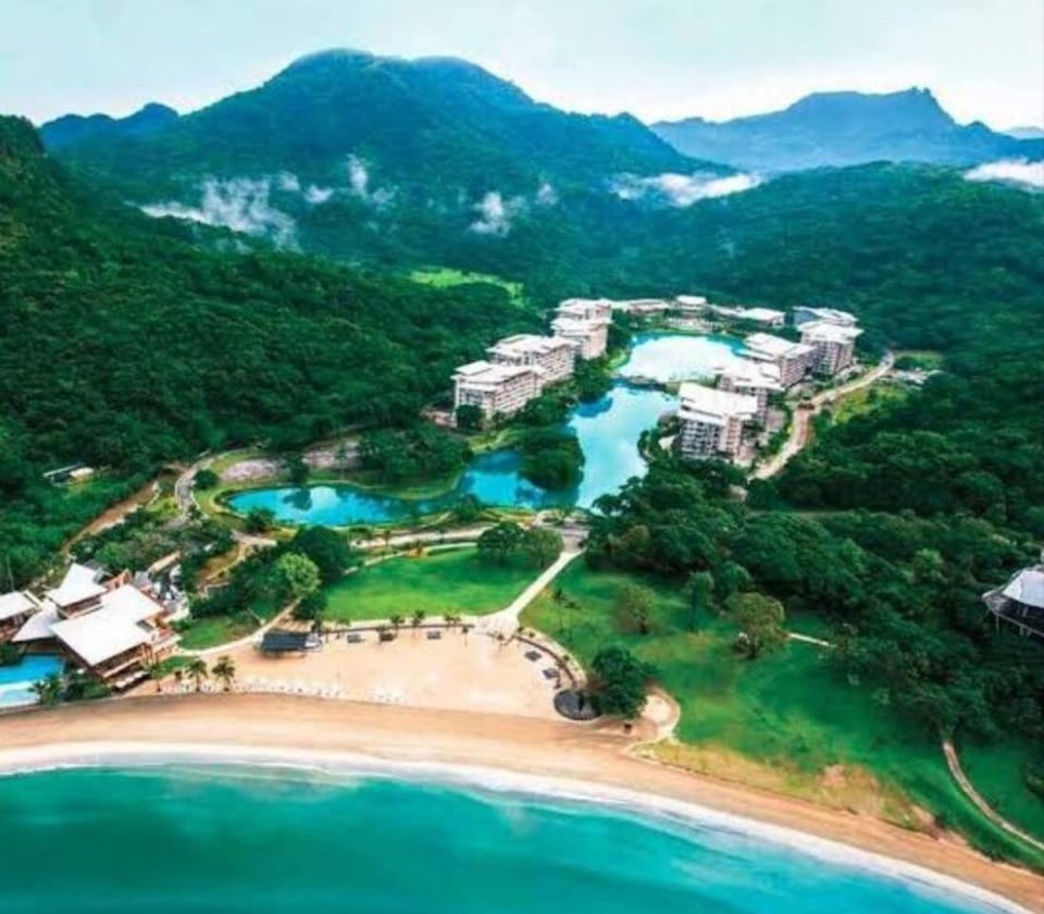 Seanna's Place at Pico de Loro Apartment in Nasugbu
