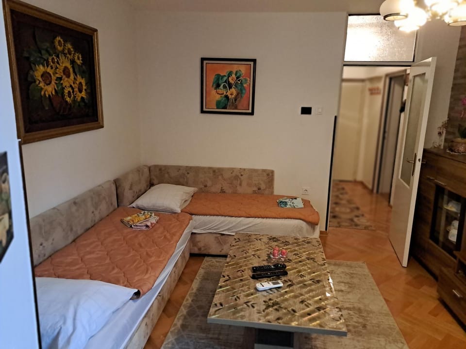 Koper Apartma Apartment in Slovenia