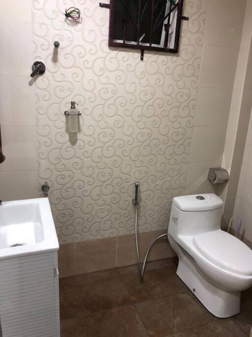 Ceria Homestay Putatan House in Kota Kinabalu