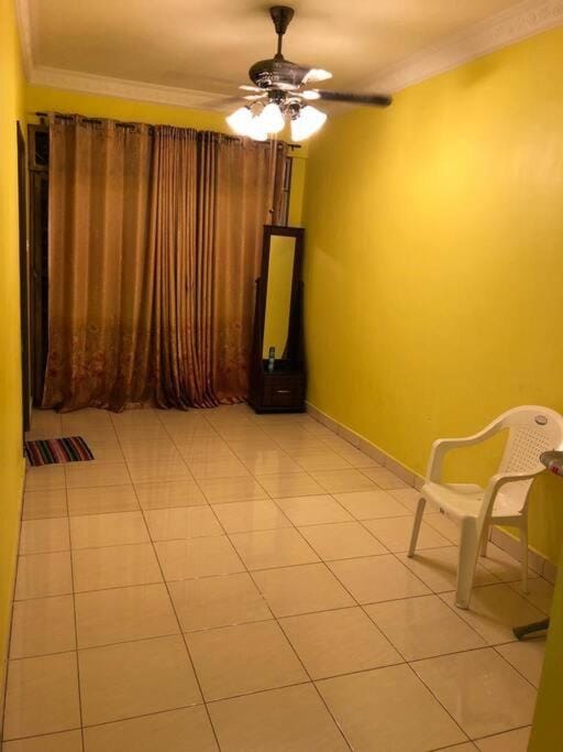 Ceria Homestay Putatan House in Kota Kinabalu