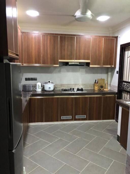 Ceria Homestay Putatan House in Kota Kinabalu