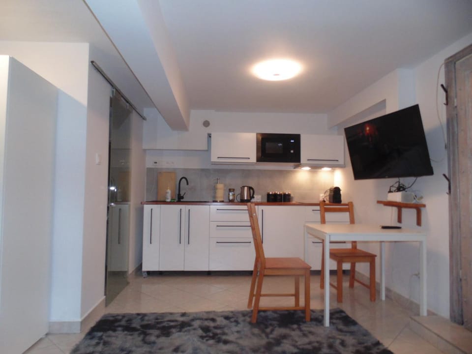 Krowoderska 63A Apartment in Krakow