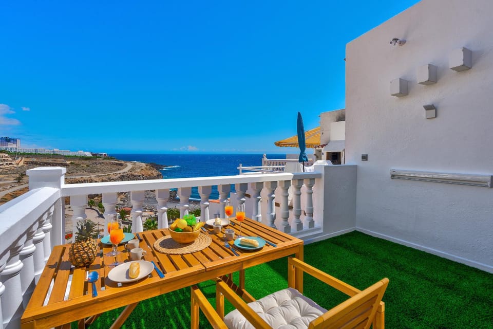 Balcony/Terrace, Balcony/Terrace