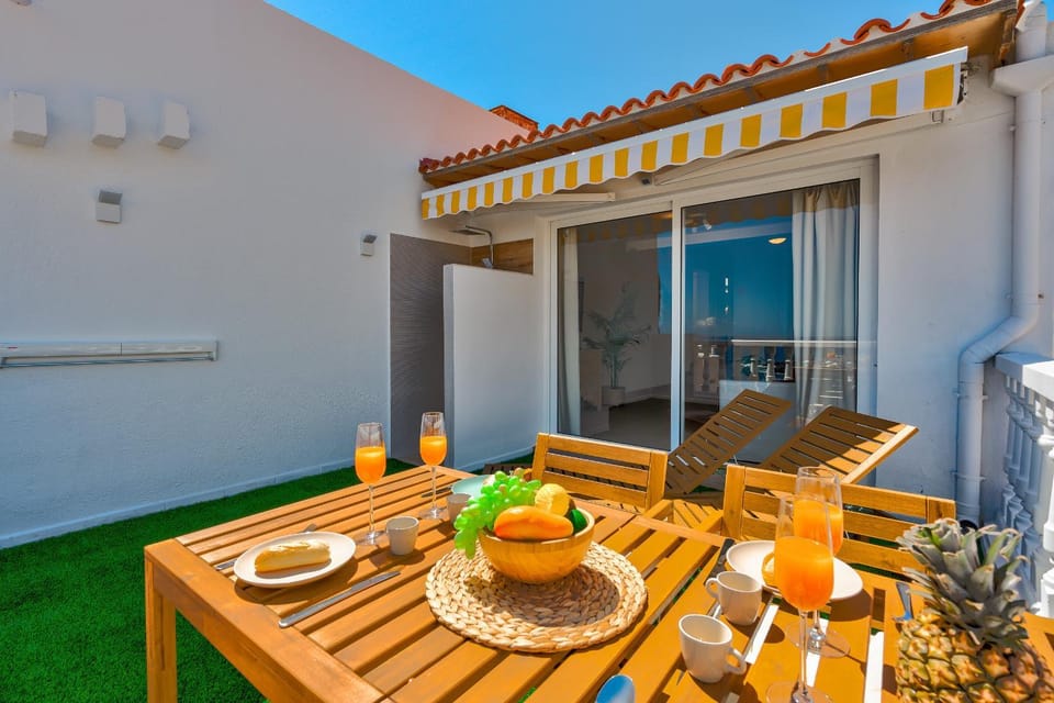 Balcony/Terrace, Balcony/Terrace
