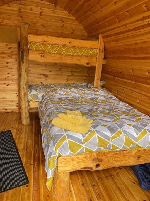 Bed, Bedroom, bunk bed
